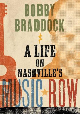 Book cover for Bobby Braddock