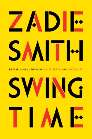 Cover of Swing Time
