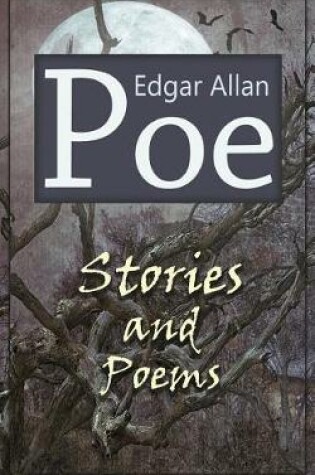 Cover of Stories and Poems