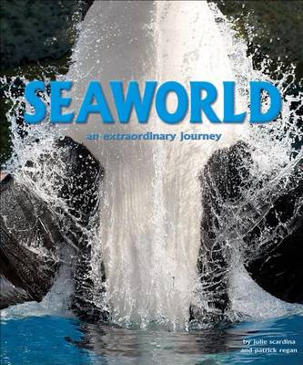 Book cover for Seaworld