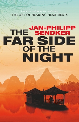 Book cover for The Far Side of the Night