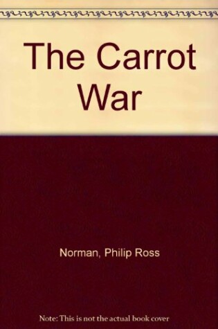 Cover of The Carrot War