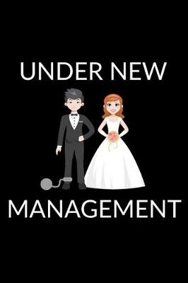 Book cover for Under New Management