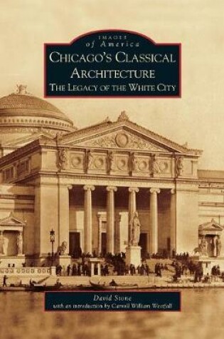 Cover of Chicago's Classical Architecture