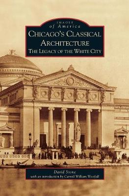 Book cover for Chicago's Classical Architecture