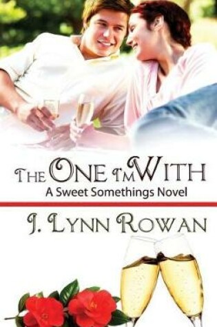 Cover of The One I'm with