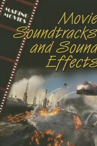 Cover of Movie Soundtracks and Sound Effects