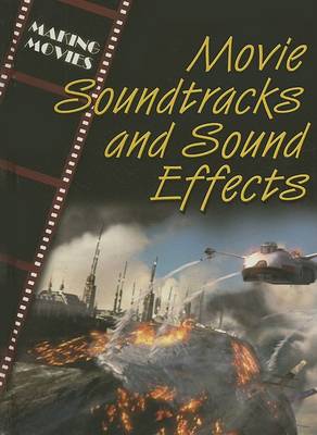 Cover of Movie Soundtracks and Sound Effects