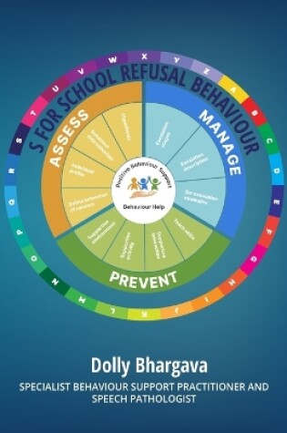 Cover of S for School Refusal Behaviour