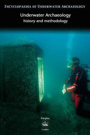 Cover of Underwater Archaeology