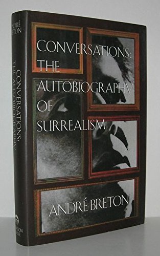 Book cover for Conversations