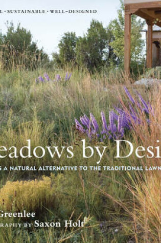 Cover of Meadows by Design