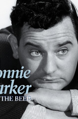 Cover of Ronnie Barker At The Beeb