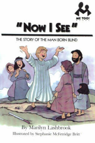 Cover of Now I See