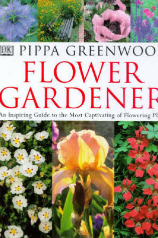 Cover of Flower Gardener