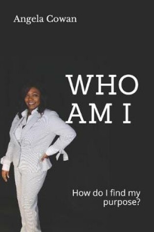 Cover of Who Am I