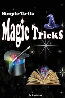 Book cover for Simple-To-Do Magic Tricks