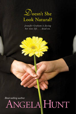 Book cover for Doesn't She Look Natural?