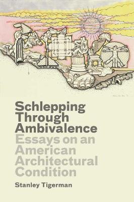 Cover of Schlepping Through Ambivalence