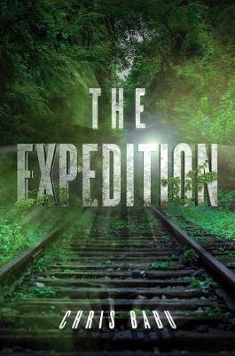 Book cover for The Expedition