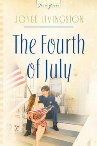 Cover of The Fourth of July
