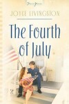 Book cover for The Fourth of July