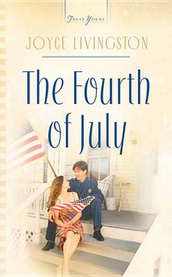 Book cover for The Fourth of July