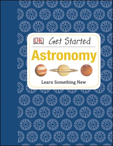 Cover of Astronomy