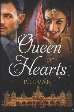 Cover of Queen of Hearts