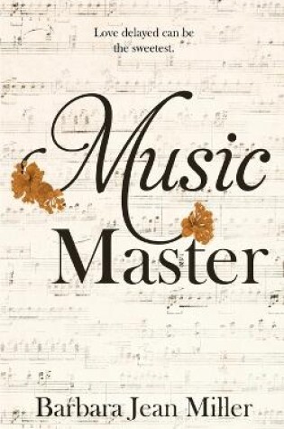 Cover of Music Master