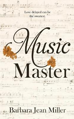Cover of Music Master