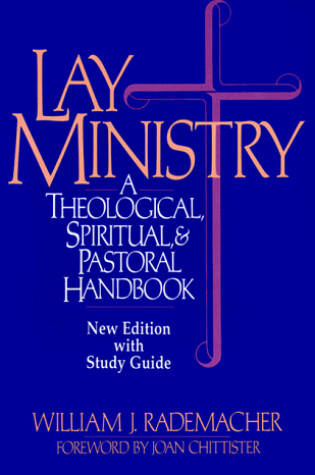 Cover of Lay Ministry