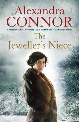 Book cover for The Jeweller's Niece