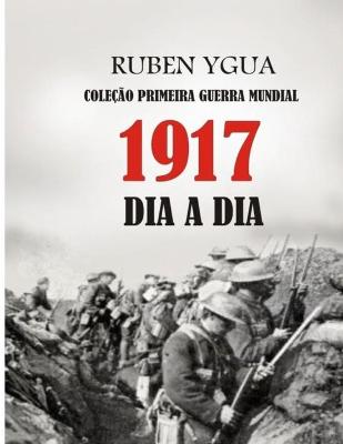 Book cover for 1917 Dia a Dia