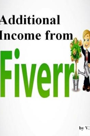 Cover of Additional Income from Fiverr