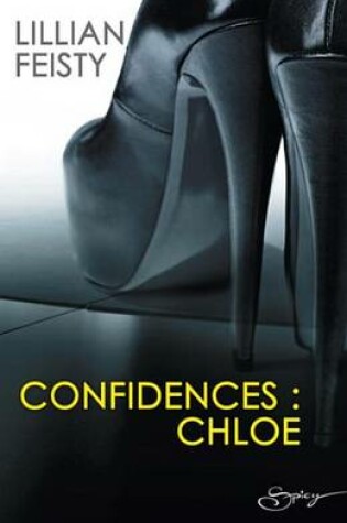 Cover of Confidences