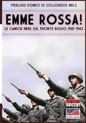 Book cover for Emme Rossa