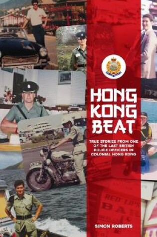 Cover of Hong Kong Beat