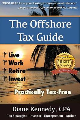 Cover of The Offshore Tax Guide