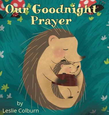 Book cover for Our Goodnight Prayer