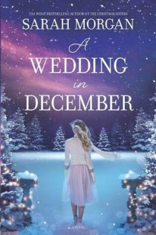 Cover of A Wedding in December