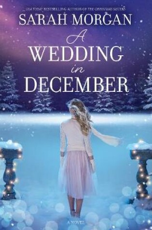 Cover of A Wedding in December