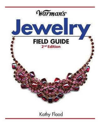 Book cover for Warman's Jewelry Field Guide