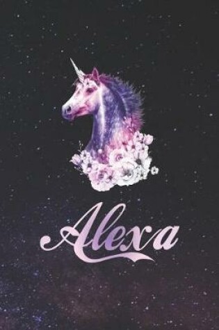 Cover of Alexa