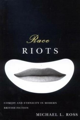 Cover of Race Riots