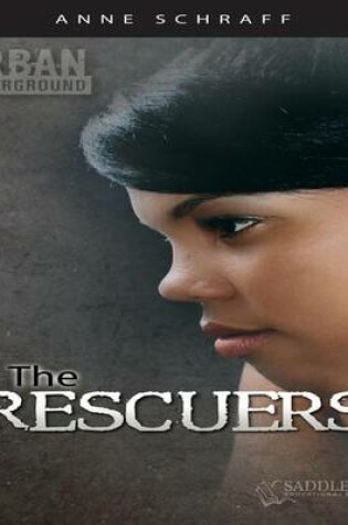 Cover of Rescuers Audio