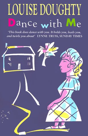 Cover of Dance with Me