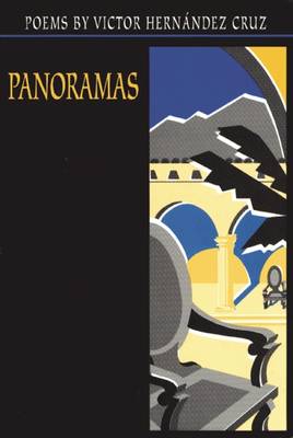 Book cover for Panoramas