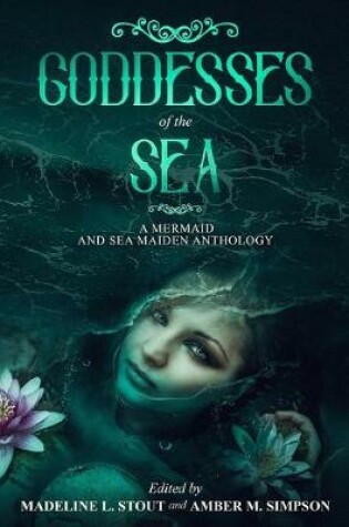 Cover of Goddesses of the Sea