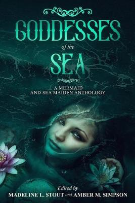 Book cover for Goddesses of the Sea